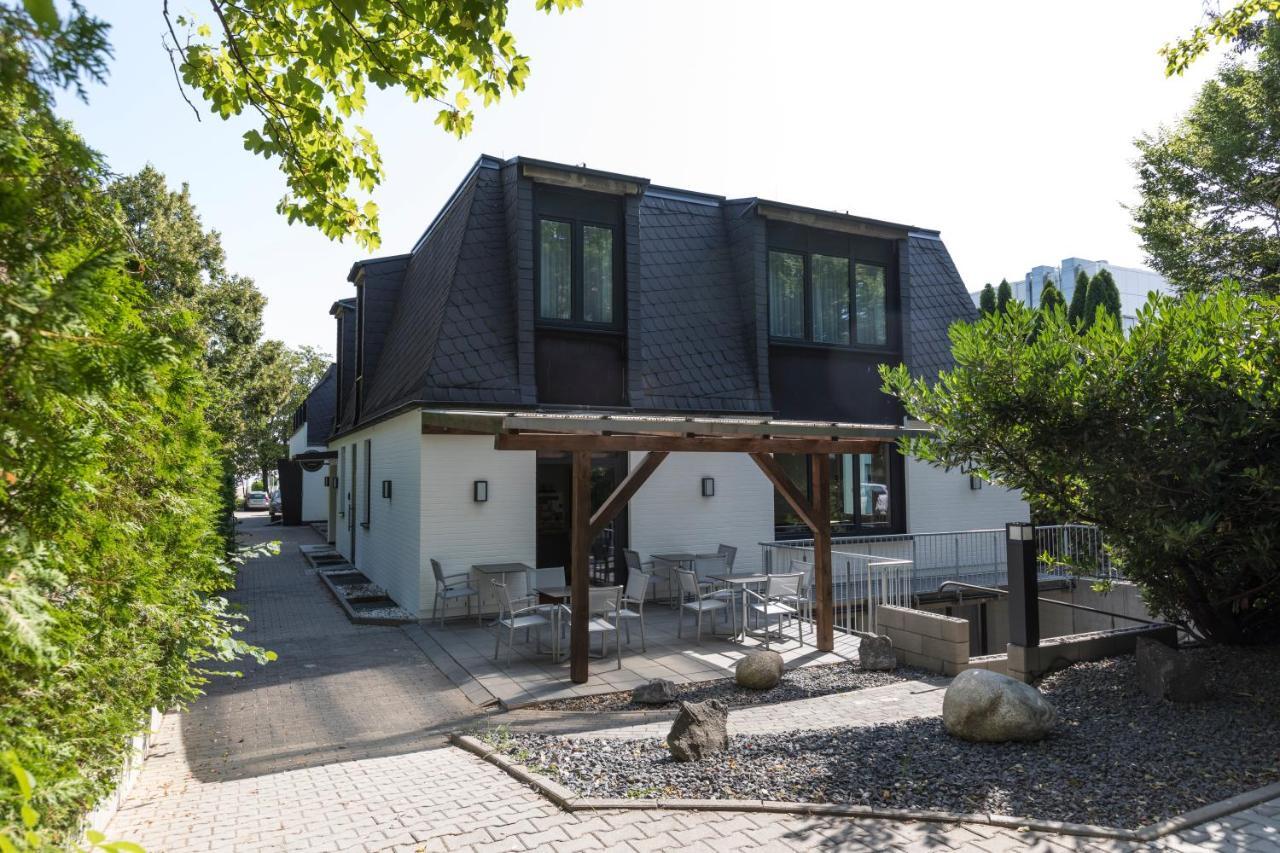 Mk Monteurzimmer Eschborn Exterior photo